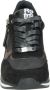 Refresh Lage Sneakers 170133-NEGRO - Thumbnail 3