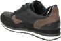 Refresh Lage Sneakers 170133-NEGRO - Thumbnail 5