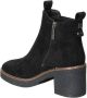 Refresh Stijlvolle Jeugdlaarzen Black Dames - Thumbnail 3
