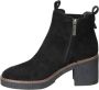 Refresh Stijlvolle Jeugdlaarzen Black Dames - Thumbnail 4