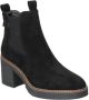 Refresh Stijlvolle Jeugdlaarzen Black Dames - Thumbnail 6
