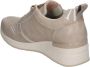 Refresh Trendy Jonge Mode Schoenen Beige Dames - Thumbnail 3