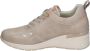 Refresh Trendy Jonge Mode Schoenen Beige Dames - Thumbnail 4