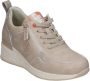 Refresh Trendy Jonge Mode Schoenen Beige Dames - Thumbnail 6
