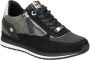 Refresh Trendy Jonge Mode Schoenen Black Dames - Thumbnail 5