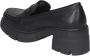 Refresh Trendy Jonge Mode Schoenen Black Dames - Thumbnail 3