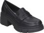 Refresh Trendy Jonge Mode Schoenen Black Dames - Thumbnail 6