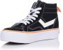 Refresh Zapatillas 79831 Zwart Dames - Thumbnail 4