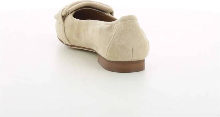 Regarde Le Ciel Beige Damesschoenen Jeanine 02