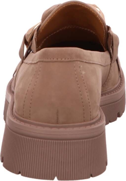 Regarde Le Ciel Beige Instap Damesschoenen