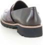 Regarde Le Ciel Bordeaux Damesschoenen Tekla 01 - Thumbnail 2