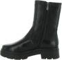 Regarde le Ciel Dalia 02 Schoenen Black Dames - Thumbnail 4