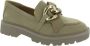 Regarde le Ciel Dalia 03 Schoenen Beige Dames - Thumbnail 2
