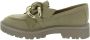 Regarde le Ciel Dalia 03 Schoenen Beige Dames - Thumbnail 4