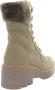 Regarde le Ciel Bruine veterlaars met hak voor dames Brown Dames - Thumbnail 16