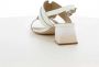 Regarde le Ciel Damesschoenen Ecru Amalia-01 Beige Dames - Thumbnail 5