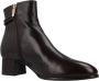 Regarde le Ciel Elegante Haklaarzen Brown Dames - Thumbnail 7