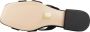 Regarde le Ciel Flip Flops Black Dames - Thumbnail 8