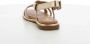 Regarde Le Ciel Gouden Damesschoenen Elma 08 - Thumbnail 2