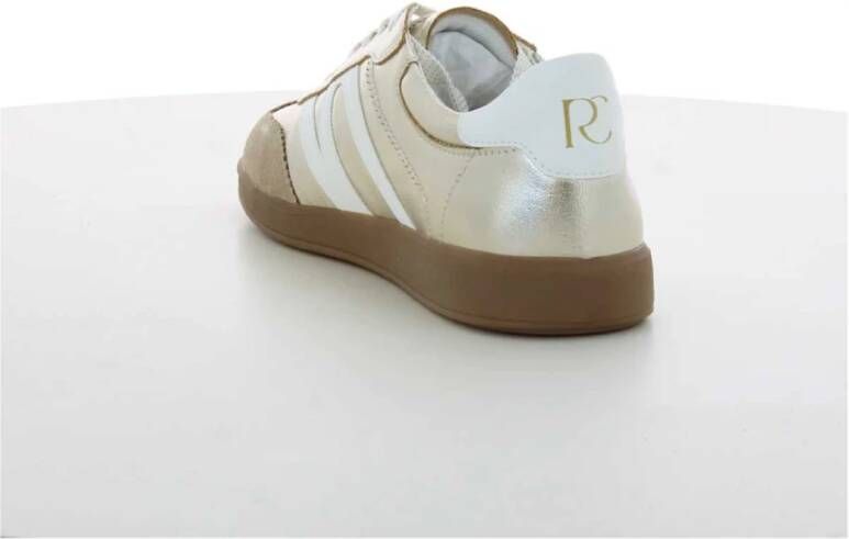 Regarde Le Ciel Gouden Damesschoenen Grisel 02
