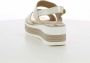 Regarde Le Ciel Gouden Damesschoenen Sheyla-02 - Thumbnail 2