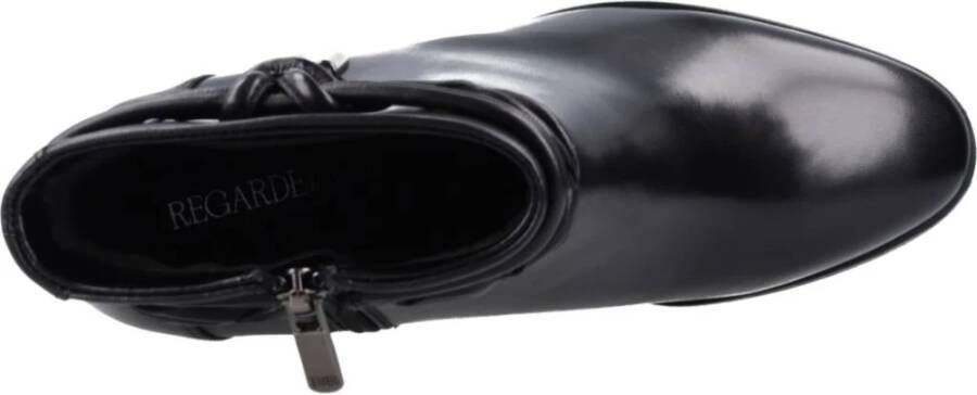 Regarde Le Ciel Heeled Boots