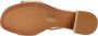 Regarde le Ciel High Heel Sandals Beige Dames - Thumbnail 8