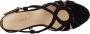 Regarde le Ciel High Heel Sandals Black Dames - Thumbnail 8