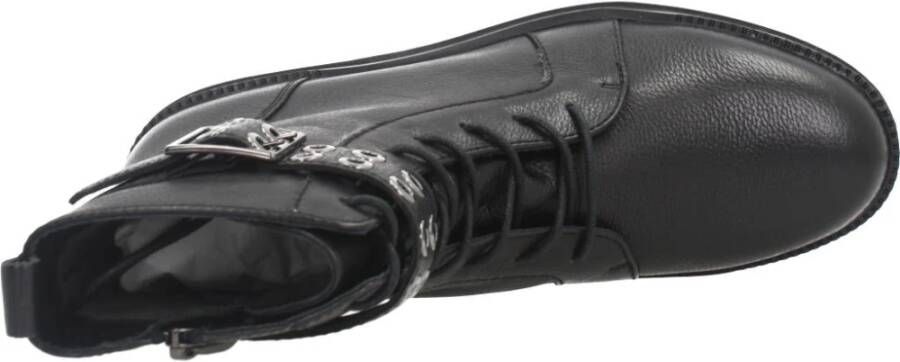 Regarde Le Ciel Lace-up Boots