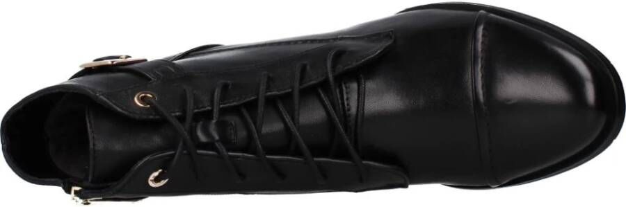 Regarde Le Ciel Lace-up Boots