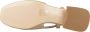 Regarde le Ciel Pumps Beige Dames - Thumbnail 6