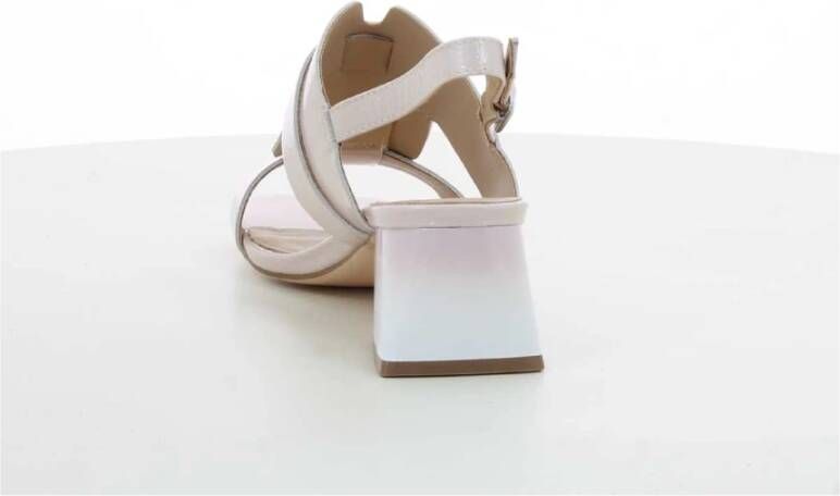 Regarde Le Ciel Roze Amalia 01 Damesschoenen
