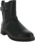Regarde le Ciel Stijlvolle Dalia 05 Schoenen Black Dames - Thumbnail 2