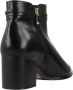 Regarde le Ciel Stijlvolle enkellaarzen Black Dames - Thumbnail 5