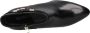 Regarde le Ciel Stijlvolle enkellaarzen Black Dames - Thumbnail 9