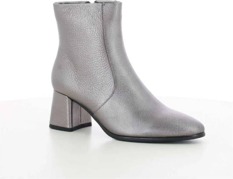 Regarde le Ciel Millie 01 Hakken Gray Dames