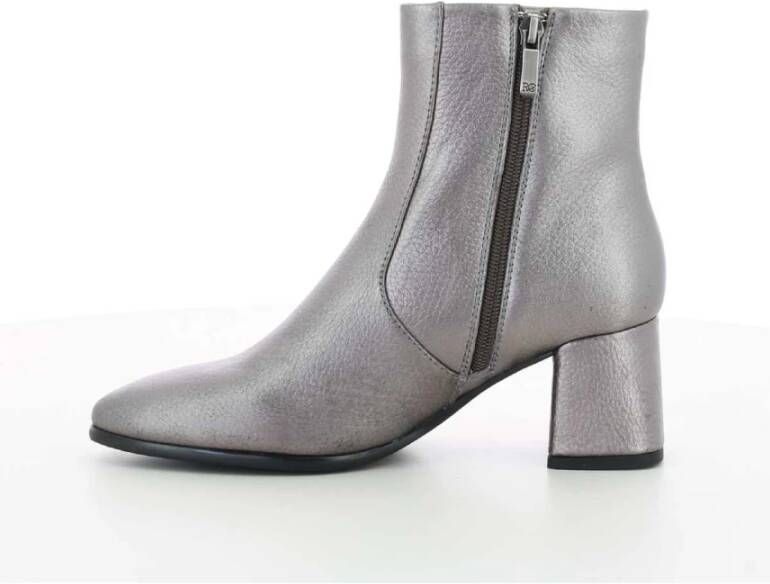 Regarde le Ciel Millie 01 Hakken Gray Dames