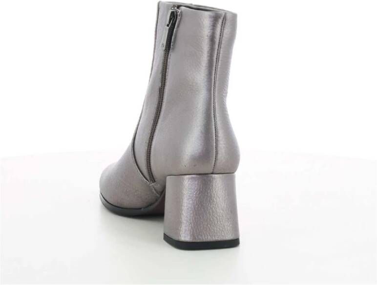 Regarde le Ciel Millie 01 Hakken Gray Dames