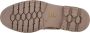 Regarde le Ciel Bruine veterlaars met hak voor dames Brown Dames - Thumbnail 25