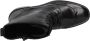 Regarde le Ciel Stijlvolle Veterschoenen Black Dames - Thumbnail 8