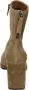 Regarde Le Ciel Taupe Suède Westernlaars Analisa-F24-02 - Thumbnail 2