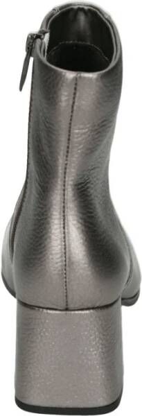 Regarde Le Ciel Westernlaars Brons Leer Millie-01