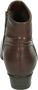 Regarde Le Ciel Westerse leren laars cognac kleur - Thumbnail 2