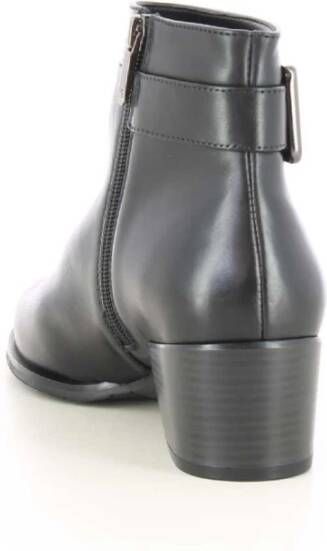 Regarde Le Ciel Zwarte Damesschoenen Jolene Stijl