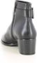 Regarde Le Ciel Zwarte Damesschoenen Jolene Stijl - Thumbnail 2