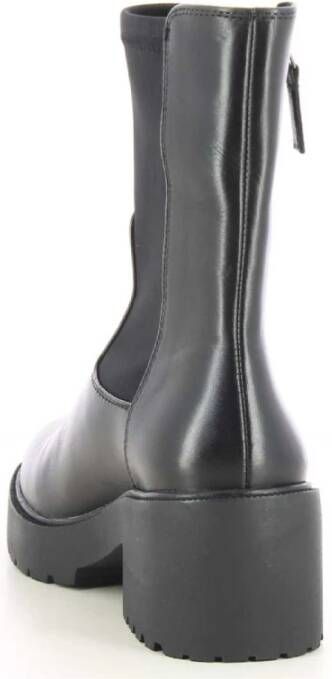 Regarde Le Ciel Zwarte Paloma 01 Damesschoenen