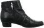 Regarde Le Ciel Zwarte Stijlvolle Schoenen - Thumbnail 2