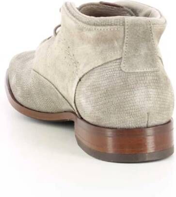 Rehab Beige Gregoire SUE Herenschoenen
