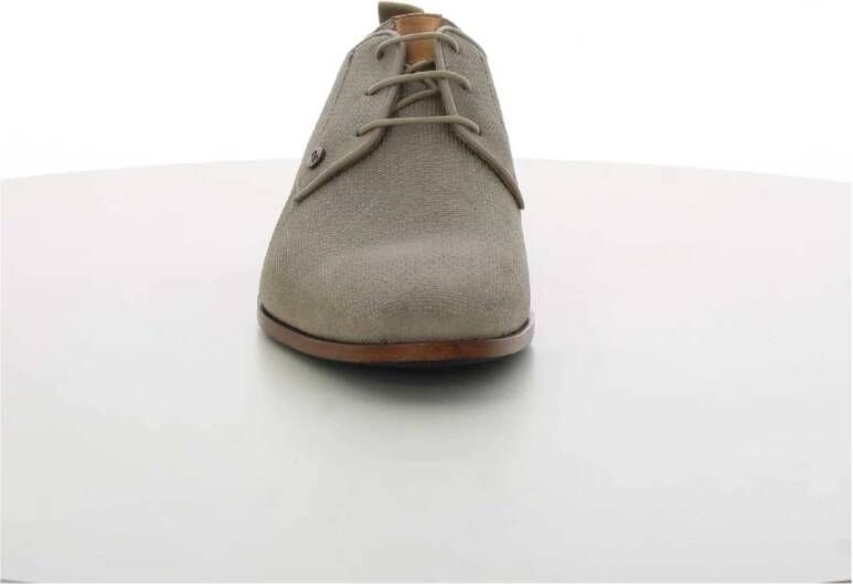 Rehab Beige Herenschoenen Greg Wall Beige Heren