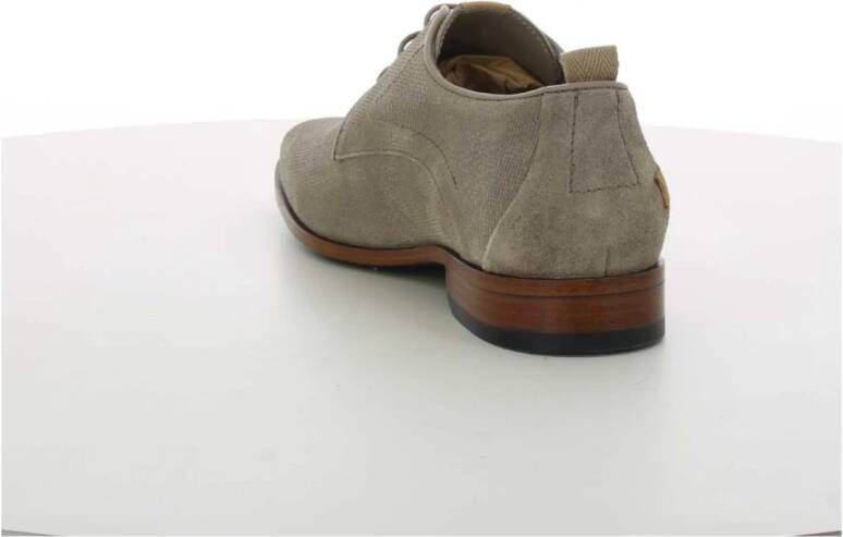 Rehab Beige Herenschoenen Greg Wall Beige Heren